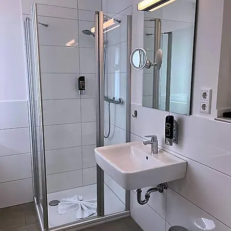 Hotel Jellentrup - Adults Only