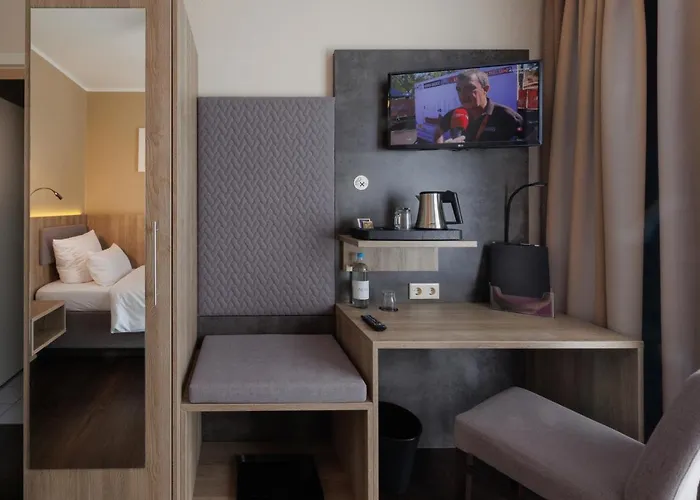 Hotel Jellentrup - Adults Only