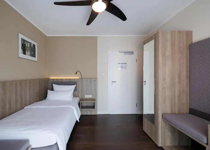 Hotel Jellentrup - Adults Only 3*