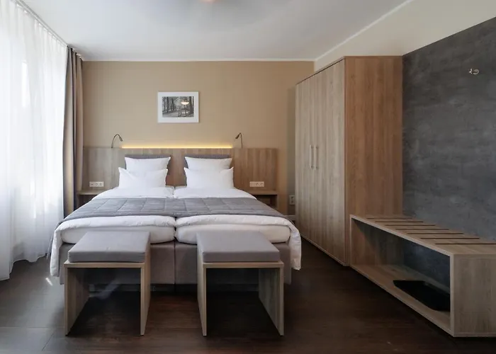 Hotel Jellentrup - Adults Only 3*