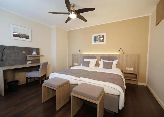 Jellentrup - Adults Only Munster (North Rhine-Westphalia)