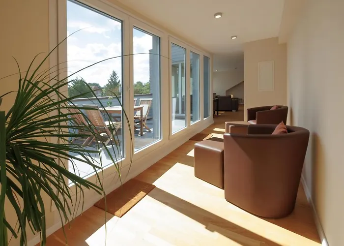 Jellentrup - Adults Only 3* Munster (North Rhine-Westphalia)