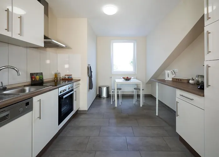 Jellentrup - Adults Only 3* Munster (North Rhine-Westphalia)