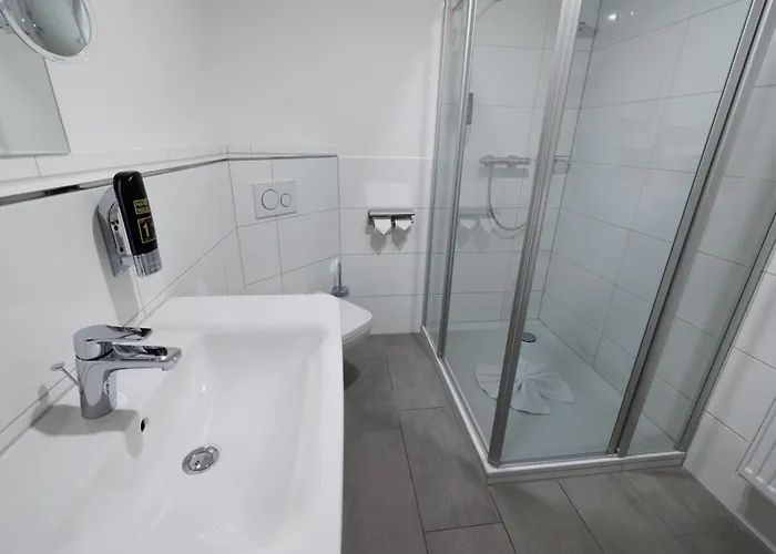 Jellentrup - Adults Only Hotel 3*