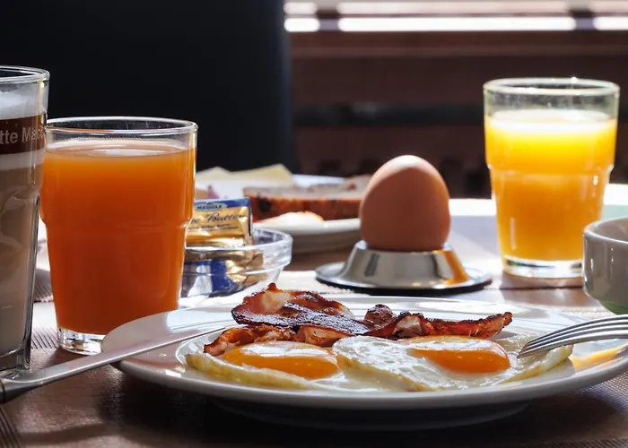 Hotel Jellentrup - Adults Only Munster (North Rhine-Westphalia)