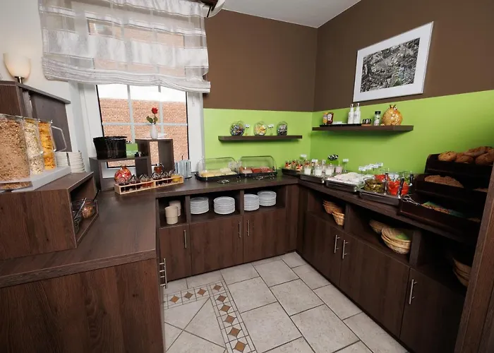 Jellentrup - Adults Only Hotel Munster (North Rhine-Westphalia)