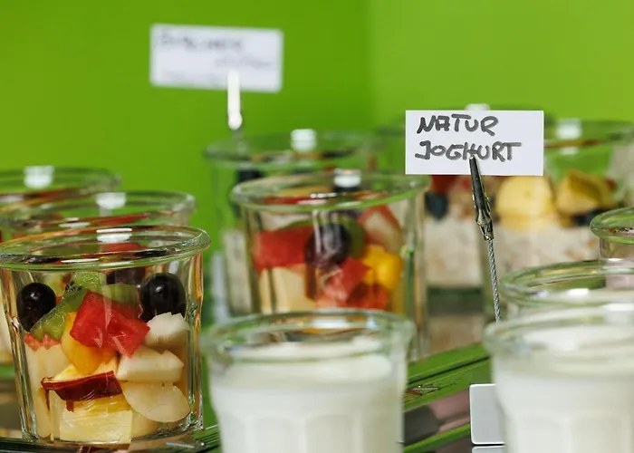 Jellentrup - Adults Only Hotel Munster (North Rhine-Westphalia)