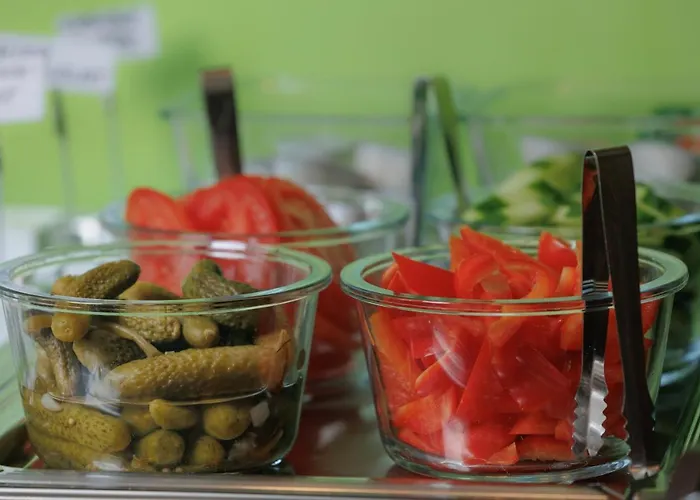 Jellentrup - Adults Only Munster (North Rhine-Westphalia)