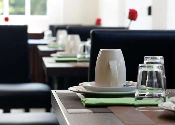 Jellentrup - Adults Only Hotel 3*