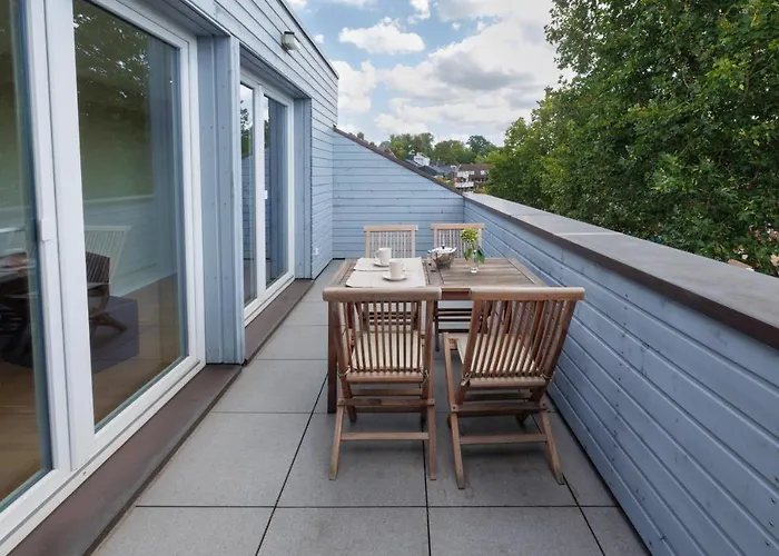 Jellentrup - Adults Only 3* Munster (North Rhine-Westphalia)