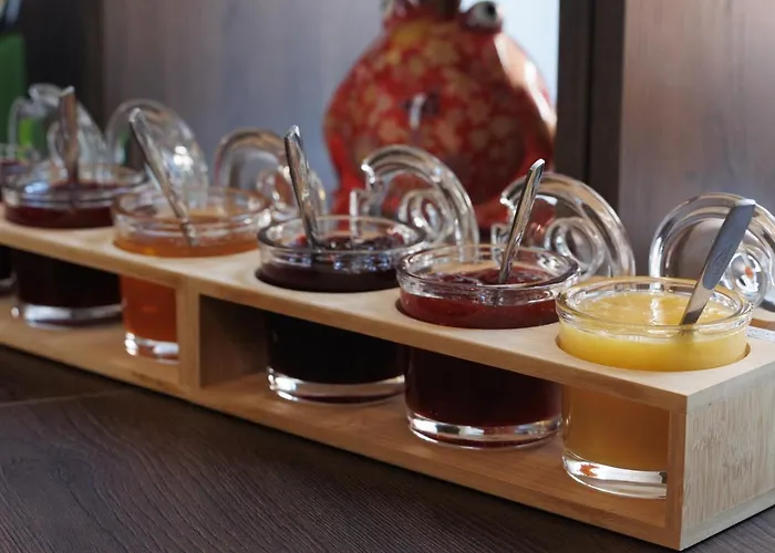 Jellentrup - Adults Only Hotel