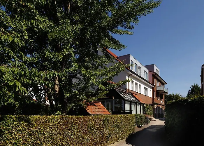 Jellentrup - Adults Only Hotel