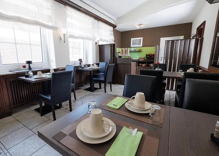 Jellentrup - Adults Only Hotel Munster (North Rhine-Westphalia)