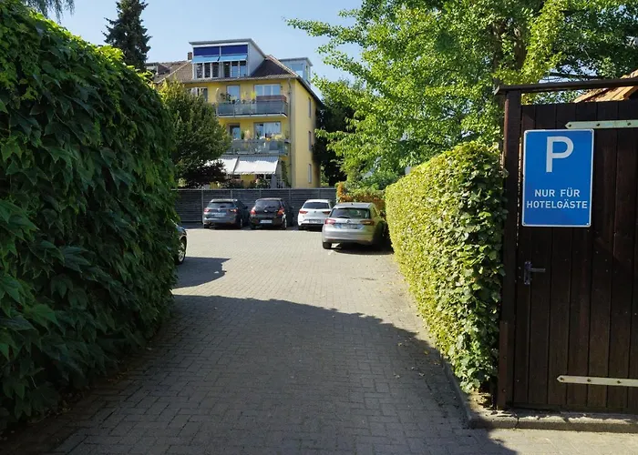 Hotel Jellentrup - Adults Only