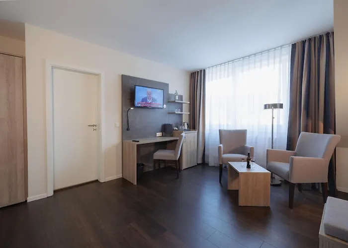 Jellentrup - Adults Only Hotel Munster (North Rhine-Westphalia)