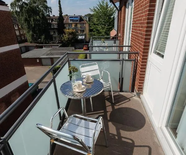 Jellentrup - Adults Only Hotel