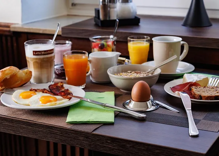 Jellentrup - Adults Only 3* Munster (North Rhine-Westphalia)