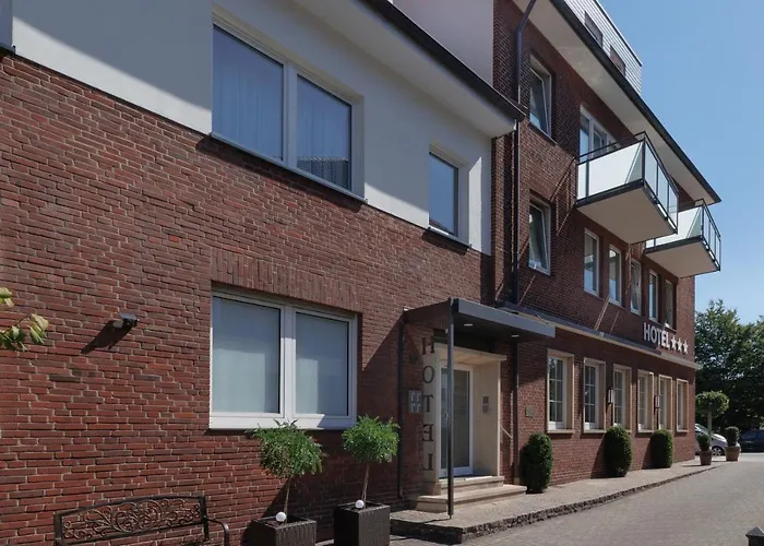 Hotel Jellentrup - Adults Only Munster (North Rhine-Westphalia)