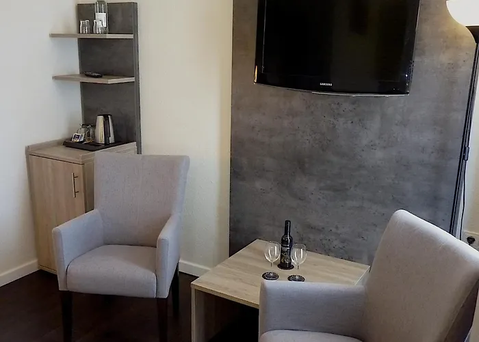 Hotel Jellentrup - Adults Only 3*