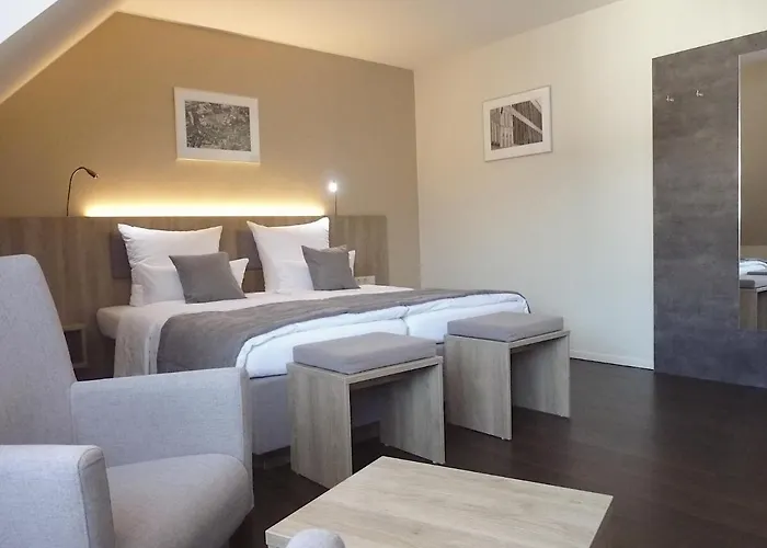 Jellentrup - Adults Only Hotel Munster (North Rhine-Westphalia)