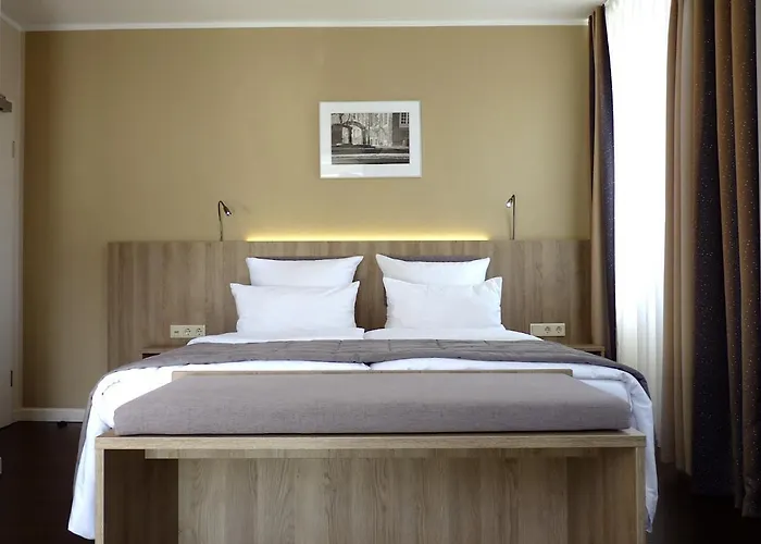 Hotel Jellentrup - Adults Only Munster (North Rhine-Westphalia)