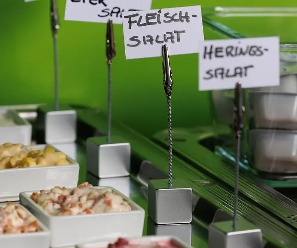 Hotel Jellentrup - Adults Only Munster (North Rhine-Westphalia)