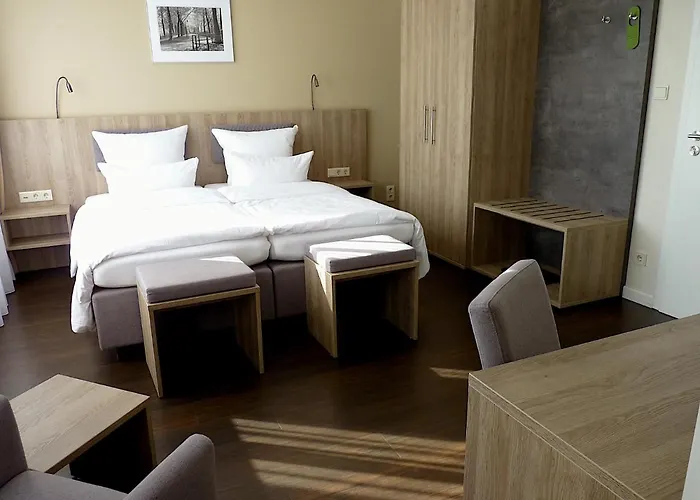 Hotel Jellentrup - Adults Only Munster (North Rhine-Westphalia)