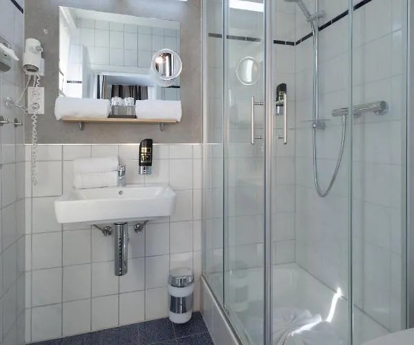 Hotel Jellentrup - Adults Only 3*