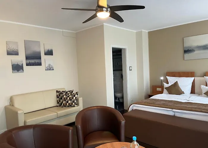 Hotel Jellentrup - Adults Only Munster (North Rhine-Westphalia)