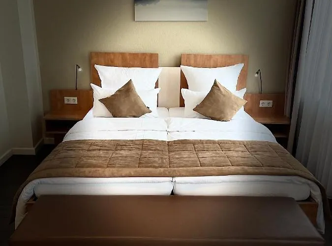 Jellentrup - Adults Only 3*