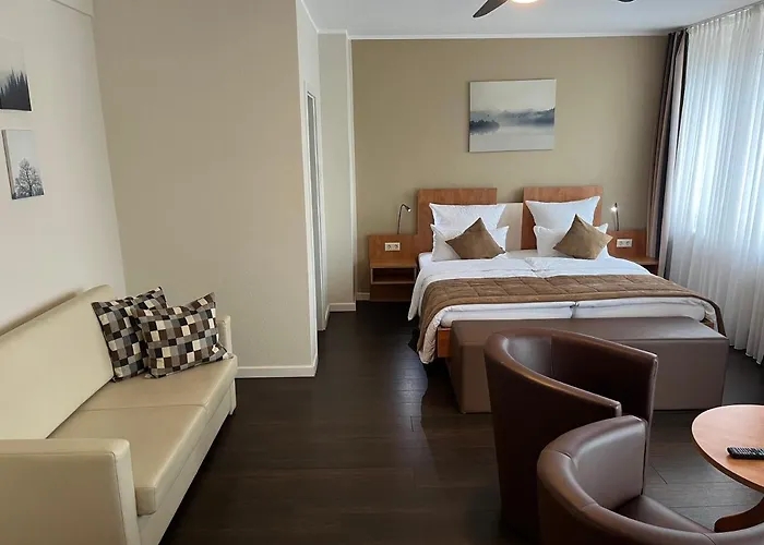 Hotel Jellentrup - Adults Only Munster (North Rhine-Westphalia)