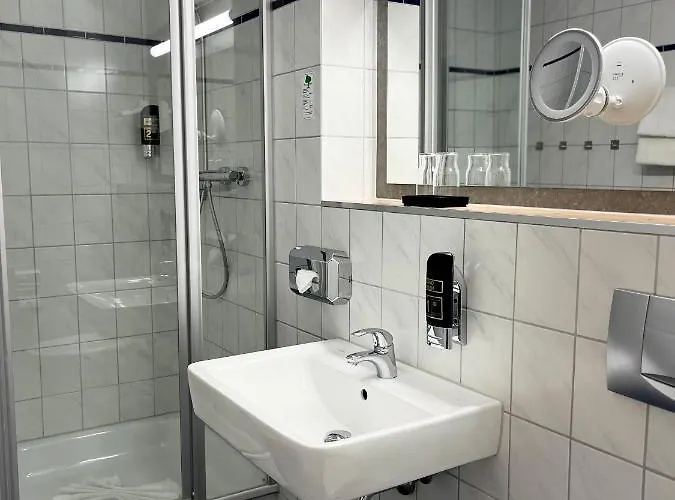 Jellentrup - Adults Only Hotel Munster (North Rhine-Westphalia)