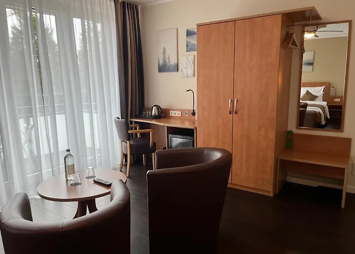 Jellentrup - Adults Only 3* Munster (North Rhine-Westphalia)