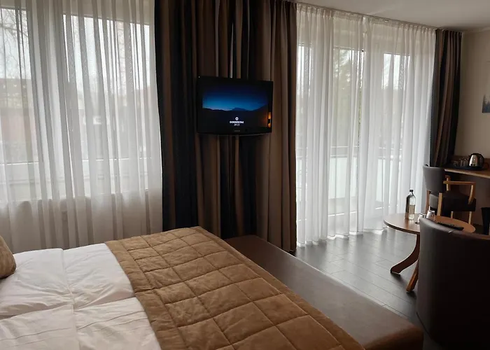 Hotel Jellentrup - Adults Only 3*