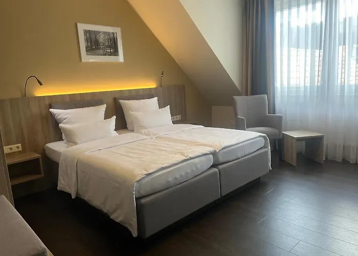 Hotel Jellentrup - Adults Only Munster (North Rhine-Westphalia)