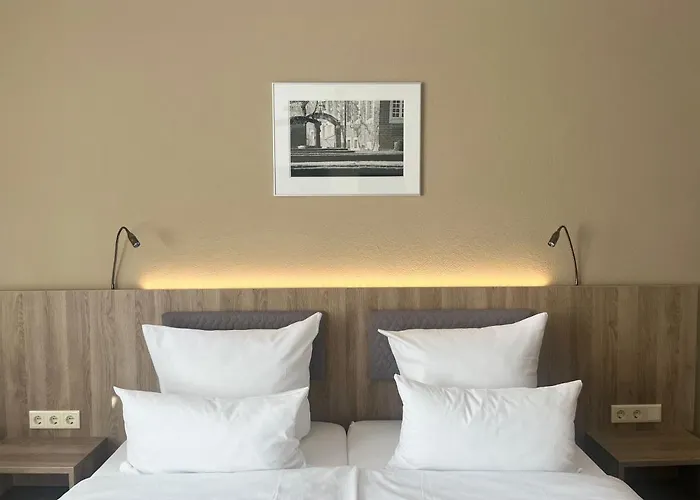 Jellentrup - Adults Only Hotel Munster (North Rhine-Westphalia)