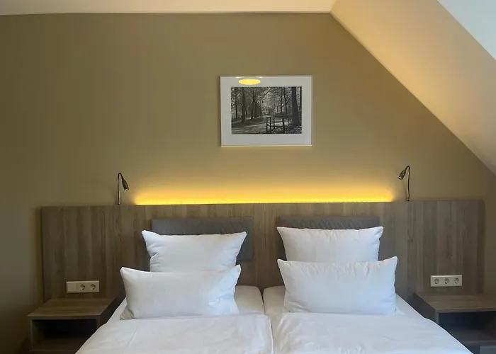 Hotel Jellentrup - Adults Only Munster (North Rhine-Westphalia)