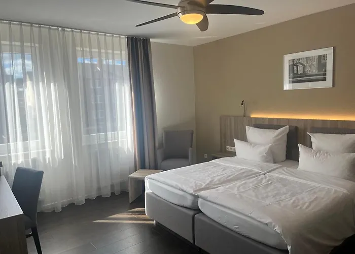 Jellentrup - Adults Only Hotel