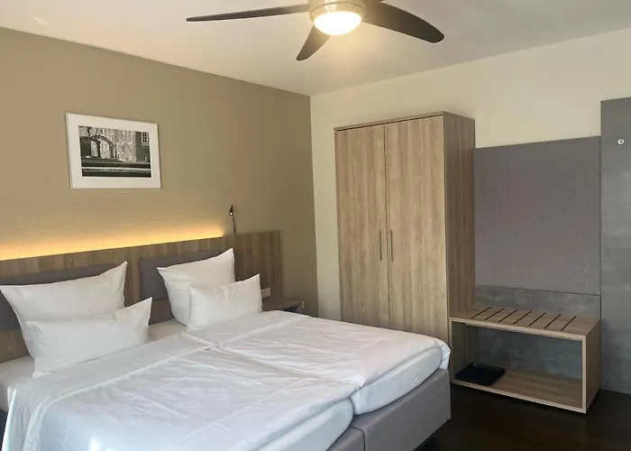 Hotel Jellentrup - Adults Only Munster (North Rhine-Westphalia)