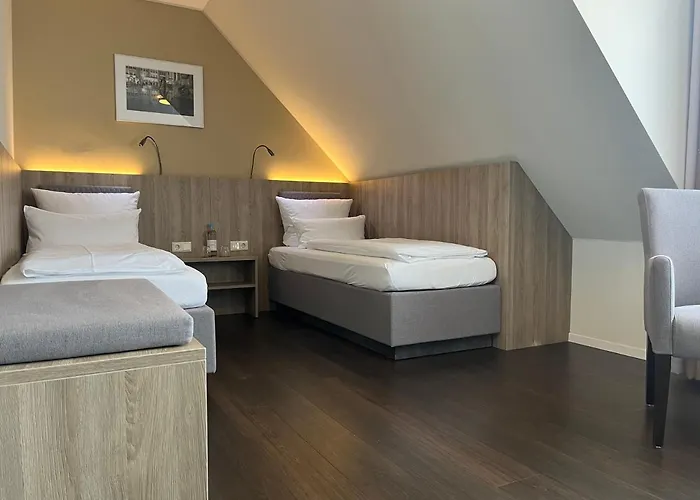 Hotel Jellentrup - Adults Only 3*