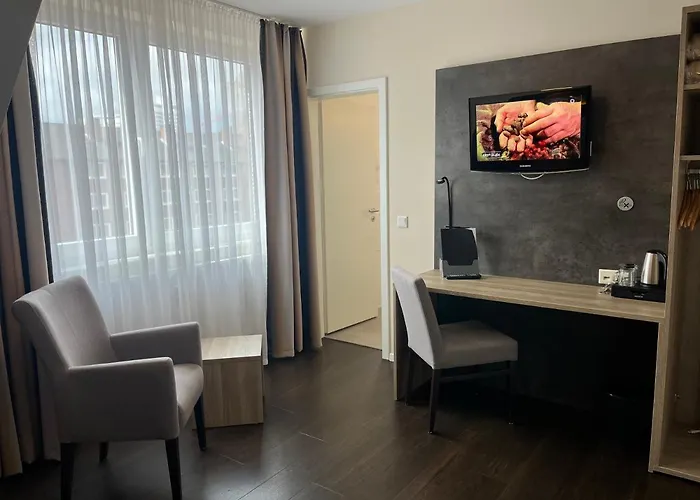 Hotel Jellentrup - Adults Only