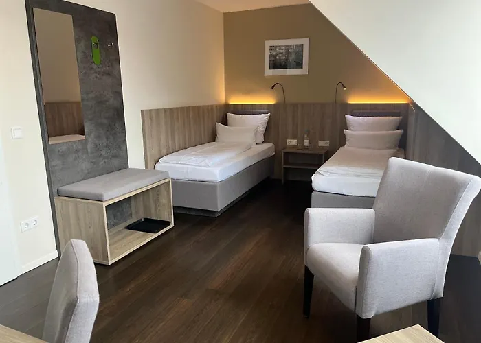 Hotel Jellentrup - Adults Only