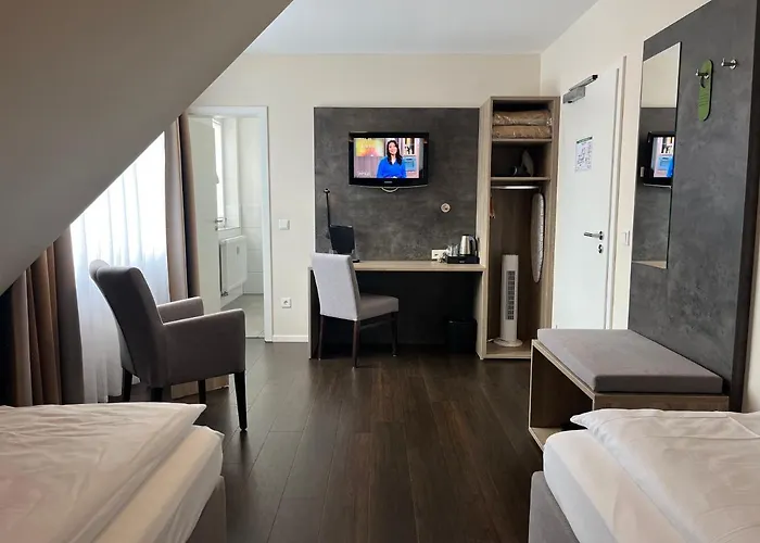 Jellentrup - Adults Only 3* Munster (North Rhine-Westphalia)