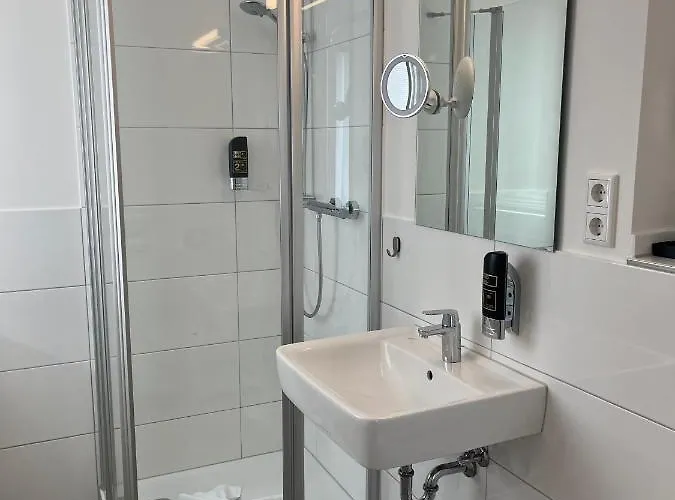 Jellentrup - Adults Only Hotel